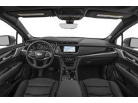 2026 Cadillac XT5 AWD 4dr Luxury Interior Shot 6