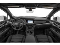 2023 Cadillac XT5 AWD 4dr Luxury Interior Shot 6