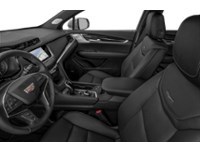 2023 Cadillac XT5 AWD 4dr Luxury Interior Shot 4