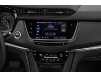 2023 Cadillac XT5 AWD 4dr Luxury Interior Shot 2