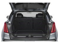 2026 Cadillac XT5 AWD 4dr Luxury Exterior Shot 4