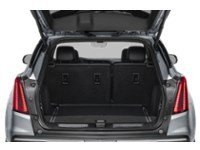 2023 Cadillac XT5 AWD 4dr Luxury Exterior Shot 4