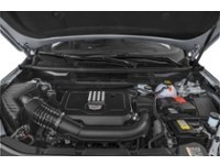 2023 Cadillac XT5 AWD 4dr Luxury Exterior Shot 3