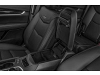 2023 Cadillac XT5 AWD 4dr Luxury Interior Shot 7