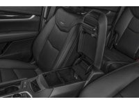 2026 Cadillac XT5 AWD 4dr Luxury Interior Shot 7