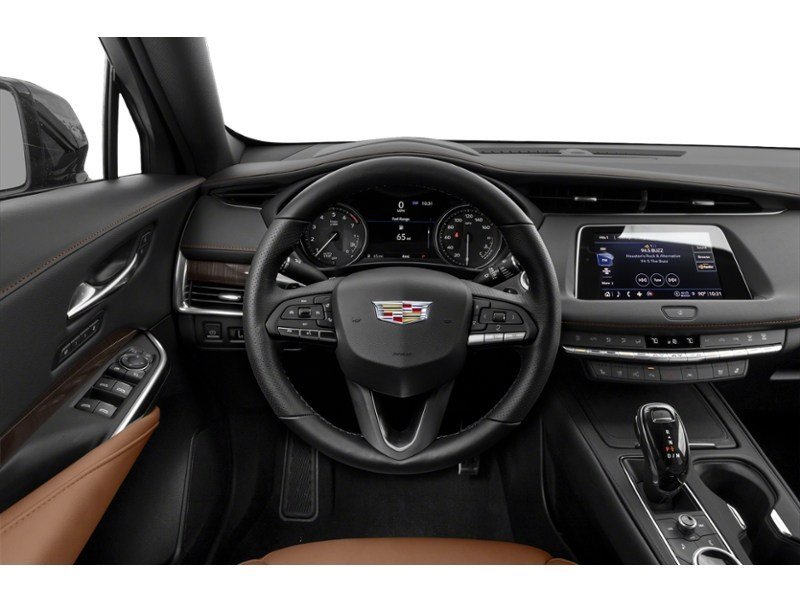 2023 Cadillac XT4 AWD 4dr Sport Interior Shot 3
