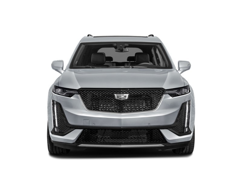 2024 Cadillac XT6 AWD 4dr Sport Exterior Shot 5