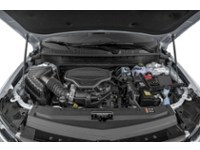 2024 Cadillac XT6 AWD 4dr Sport Exterior Shot 3