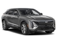 2023 Cadillac LYRIQ RWD 4dr Luxury Exterior Shot 8