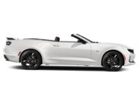 2023 Chevrolet Camaro 2dr Conv 1LT Exterior Shot 10