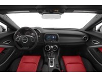 2023 Chevrolet Camaro 2dr Conv 1LT Interior Shot 6