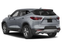 2026 Chevrolet Blazer AWD 4dr LT Exterior Shot 9