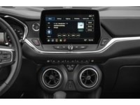 2026 Chevrolet Blazer AWD 4dr LT Interior Shot 2