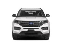 2023 Ford Explorer XLT 4WD Exterior Shot 5