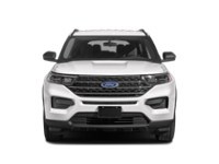 2024 Ford Explorer XLT 4WD Exterior Shot 5