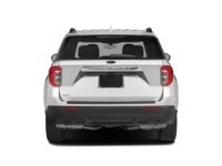 2023 Ford Explorer XLT 4WD Exterior Shot 7