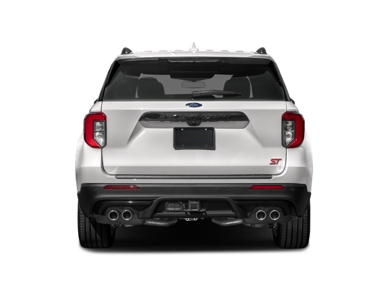 2023 Ford Explorer ST | 4WD | 3.0L | ROOF | TECH PKG | 360 | 21s Exterior Shot 7