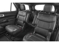 2023 Ford Explorer ST | 4WD | ROOF | NAV | 360 | TOW | 21s Interior Shot 5