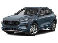 2024 Ford Escape ST-Line AWD Exterior Shot 1