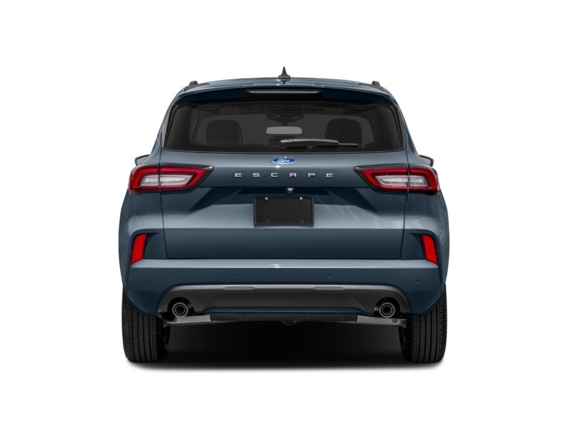 2024 Ford Escape ST-Line AWD Exterior Shot 7