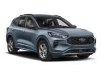 2024 Ford Escape ST-Line AWD Exterior Shot 8
