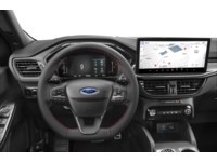 2024 Ford Escape ST-Line AWD Interior Shot 3