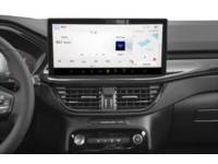 2024 Ford Escape ST-Line AWD Interior Shot 2