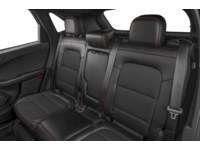 2024 Ford Escape ST-Line AWD Interior Shot 5