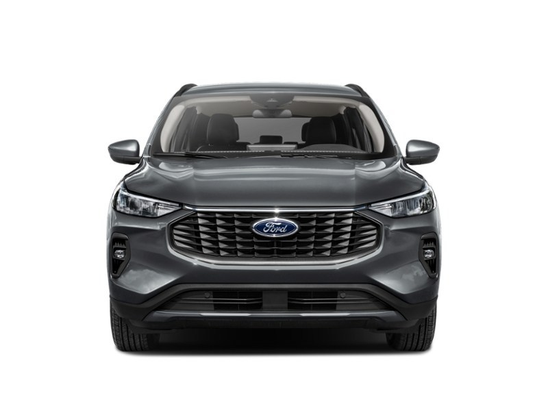2023 Ford Escape PHEV FWD Exterior Shot 5