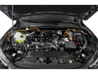 2026 Ford Escape PHEV FWD Exterior Shot 3