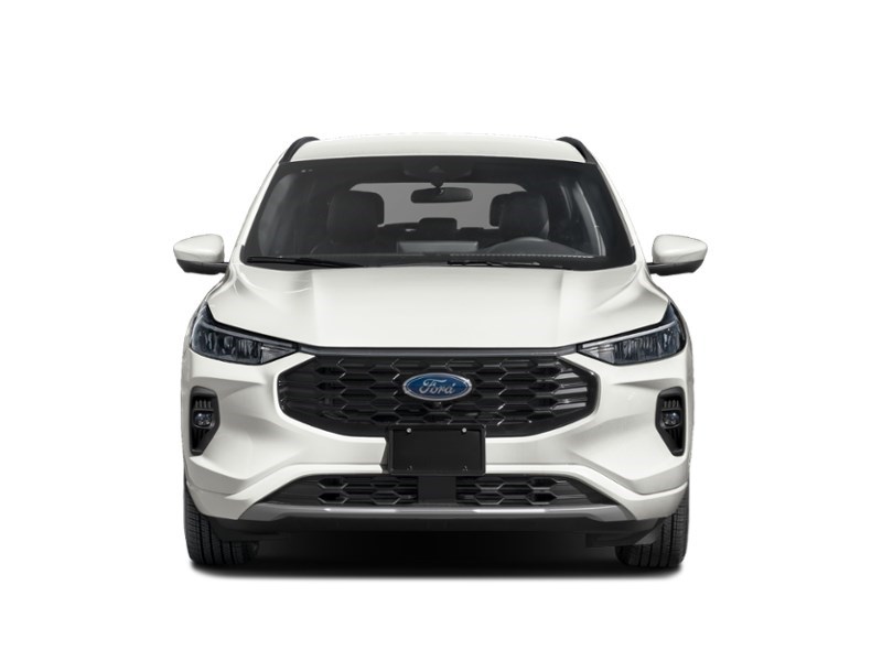 2024 Ford Escape ST-Line Select | AWD |2.0L | TECH|NAV |HTD STR WHL Exterior Shot 5