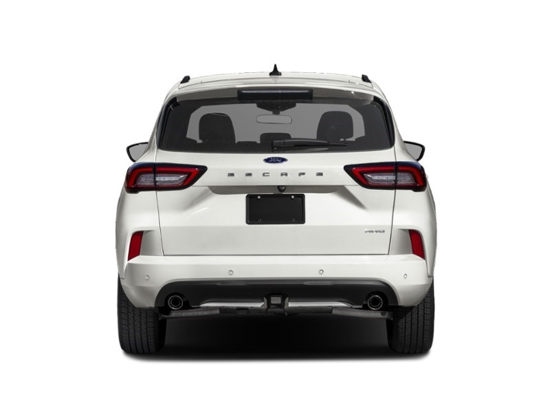 2024 Ford Escape ST-Line Select | AWD |2.0L | TECH|NAV |HTD STR WHL Exterior Shot 7