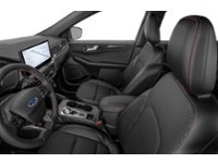 2024 Ford Escape ST-Line Select | AWD |2.0L | TECH|NAV |HTD STR WHL Interior Shot 4