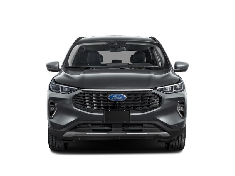 2024 Ford Escape Platinum AWD Exterior Shot 5