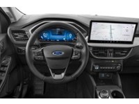 2024 Ford Escape Platinum AWD Interior Shot 3