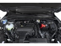 2025 Ford Escape Platinum AWD Exterior Shot 3