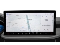 2025 Ford Escape Platinum AWD Interior Shot 8