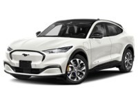 2023 Ford Mustang Mach-E Premium AWD Exterior Shot 1
