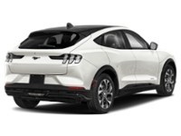 2023 Ford Mustang Mach-E Premium AWD Exterior Shot 2