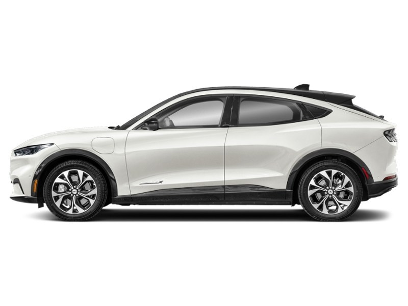2023 Ford Mustang Mach-E Premium AWD Exterior Shot 6