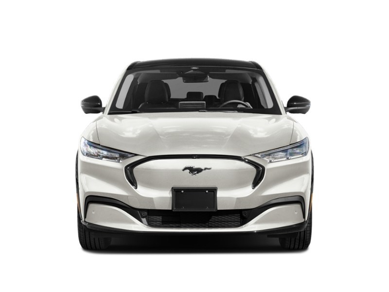 2023 Ford Mustang Mach-E Premium AWD Exterior Shot 5