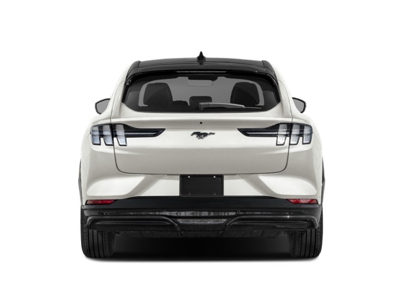 2023 Ford Mustang Mach-E Premium AWD Exterior Shot 7