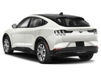 2023 Ford Mustang Mach-E Premium AWD Exterior Shot 9