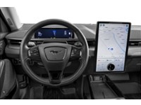 2023 Ford Mustang Mach-E Premium AWD Interior Shot 3