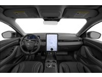 2023 Ford Mustang Mach-E Premium AWD Interior Shot 6