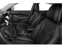 2023 Ford Mustang Mach-E Premium AWD Interior Shot 4