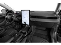 2023 Ford Mustang Mach-E Premium AWD Interior Shot 1