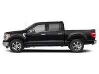 2023 Ford F-150 LARIAT 4WD SuperCrew 5.5' Box Exterior Shot 6