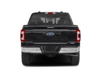 2023 Ford F-150 LARIAT 4WD SuperCrew 5.5' Box Exterior Shot 7