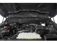 2023 Ford F-150 LARIAT 4WD SuperCrew 5.5' Box Exterior Shot 3